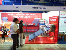 携手共赢，开拓新机——聚焦中国-越南国际工业展览会暨贸易对接合作平台