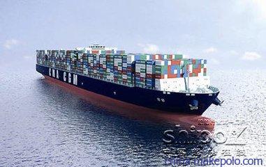 朝阳到泉州海运内贸运输代理 国内贸易代理的桥梁与纽带